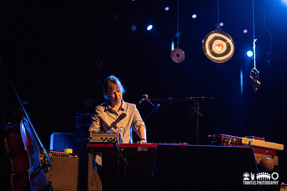 Yo La Tengo in concert