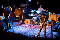Yo La Tengo in concert