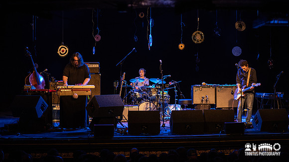 Yo La Tengo in concert