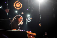 Yo La Tengo in concert