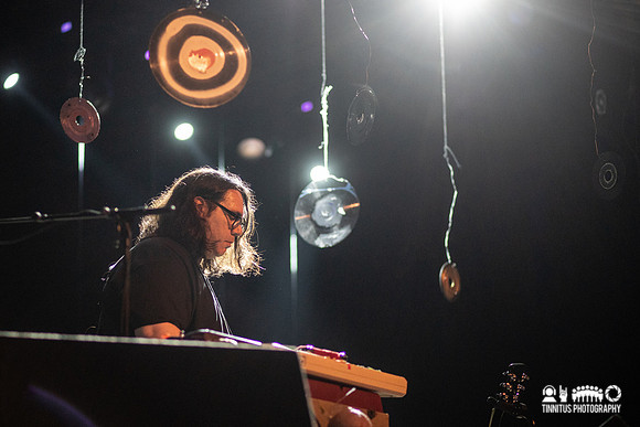 Yo La Tengo in concert
