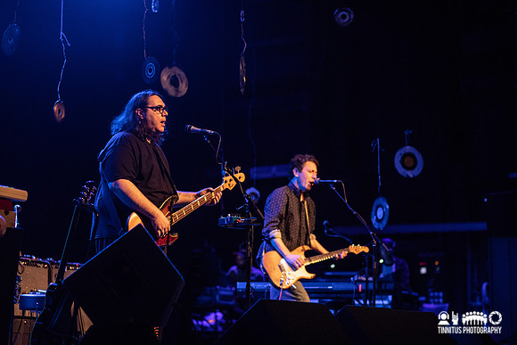 Yo La Tengo in concert