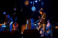 Yo La Tengo in concert