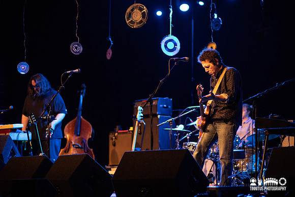 Yo La Tengo in concert