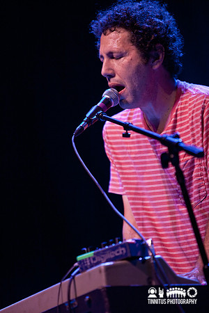Matador Records' Lost Weekend in concert - Day 3