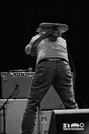 Matador Records' Lost Weekend in concert - Day 3