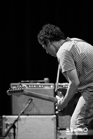 Matador Records' Lost Weekend in concert - Day 3