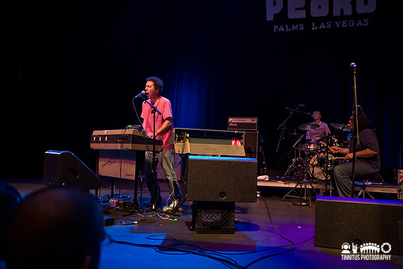 Matador Records' Lost Weekend in concert - Day 3