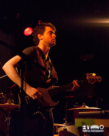 Yawn in concert
