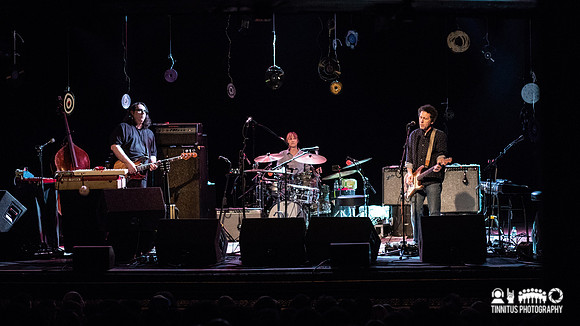 Yo La Tengo in concert