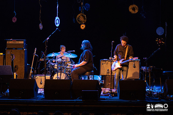 Yo La Tengo in concert