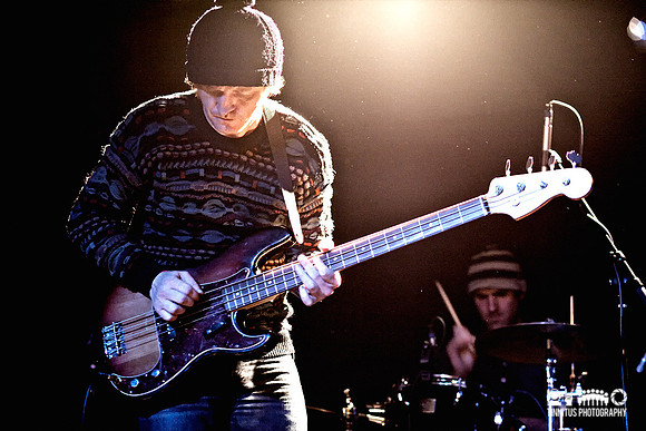 Y Niwl in concert