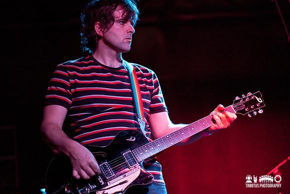 Y Niwl in concert