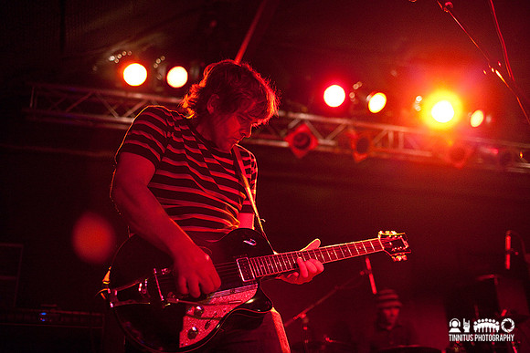 Y Niwl in concert