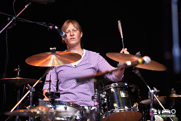 Matador Records' Lost Weekend in concert - Day 3