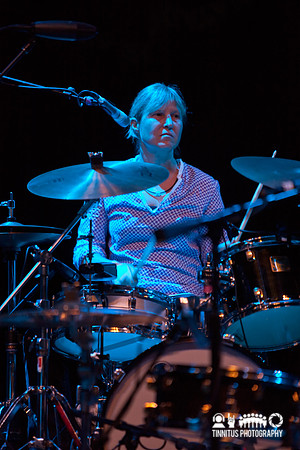 Matador Records' Lost Weekend in concert - Day 3
