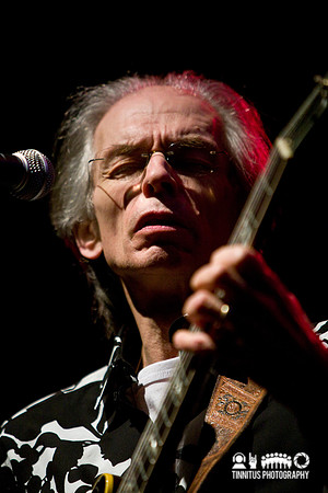 Yes in concert