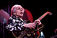 Yes in concert