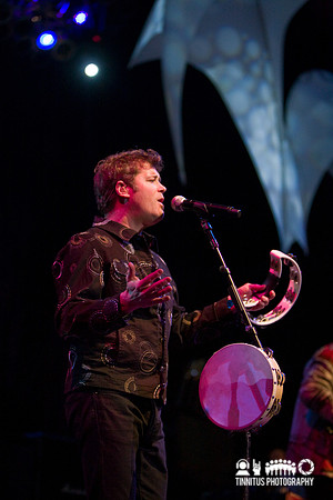 Yes in concert