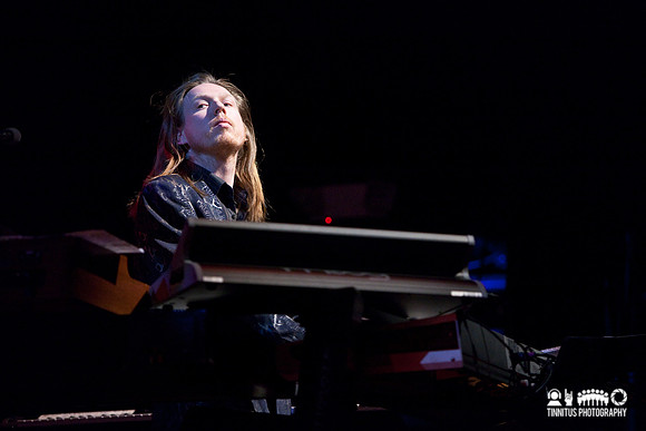 Yes in concert
