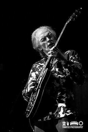 Yes in concert