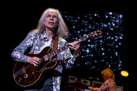 Yes in concert