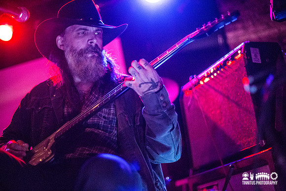 in concert