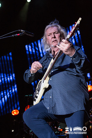 Yes in concert