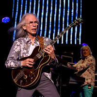 Yes in concert