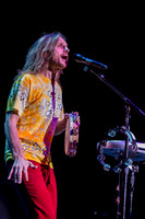 Yes in concert