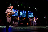 Yes in concert