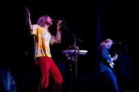 Yes in concert