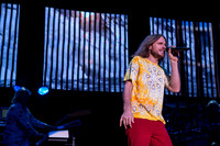 Yes in concert