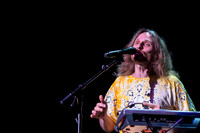Yes in concert