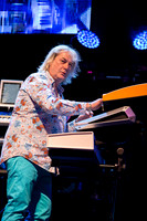 Yes in concert