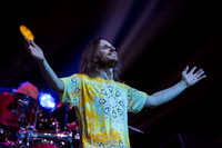 Yes in concert