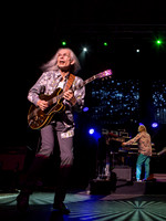 Yes in concert