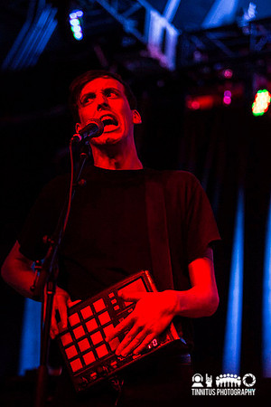Wreck and Reference in concert