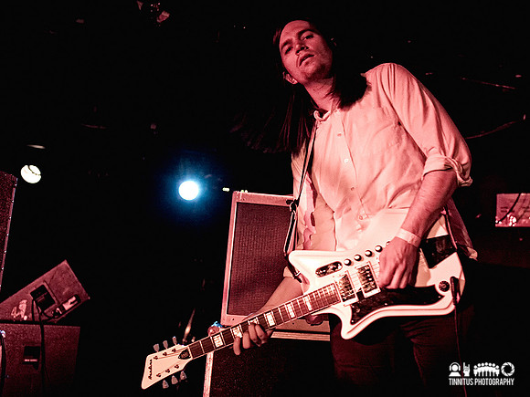 Wire in concert