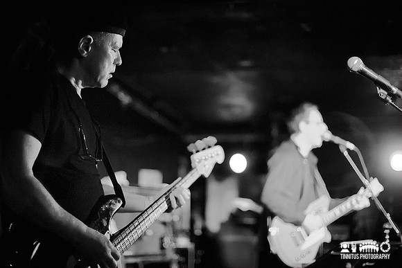 Wire in concert