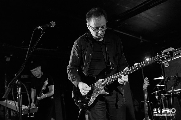 Wire in concert