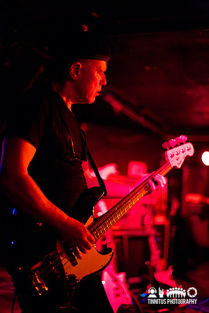 Wire in concert