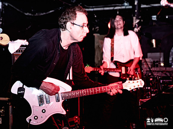 Wire in concert