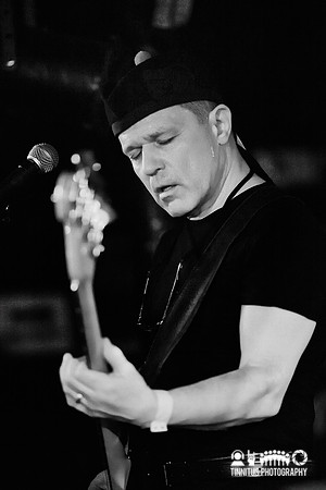 Wire in concert