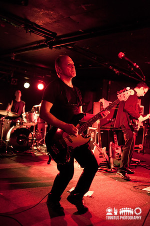 Wire in concert