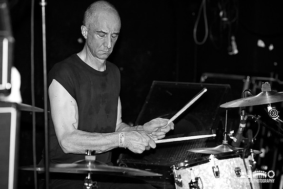 Wire in concert