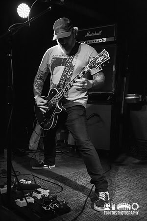 Wormwood in concert