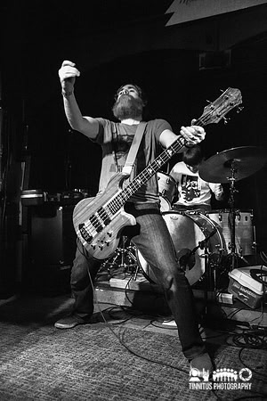 Wormwood in concert