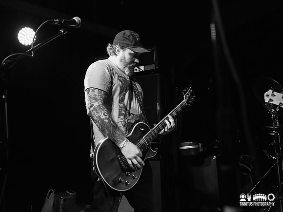 Wormwood in concert