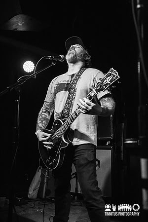 Wormwood in concert